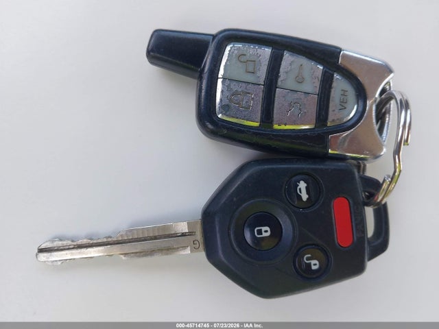 45714745 :رقم المزاد ، JF1GJAK69GH009512 vin ، 2016 Subaru Impreza 2.0i Limited مزاد بيع