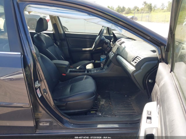 45714745 :رقم المزاد ، JF1GJAK69GH009512 vin ، 2016 Subaru Impreza 2.0i Limited مزاد بيع