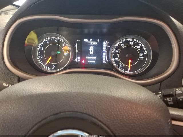 Продажа на аукционе авто 2018 Jeep Cherokee Latitude 4x4, vin: 1C4PJMCB7JD528628, номер лота: 45714749