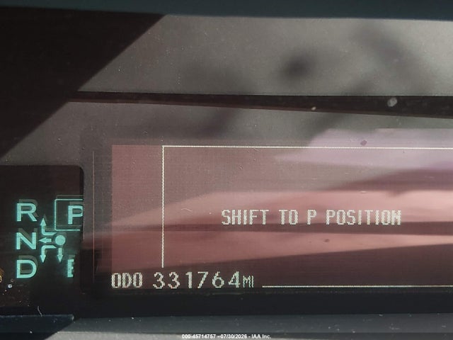 Toyota Prius Three 2014 JTDKN3DU8E1774717 Image 15