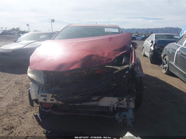 Toyota Prius Three 2014 JTDKN3DU8E1774717 Image 6