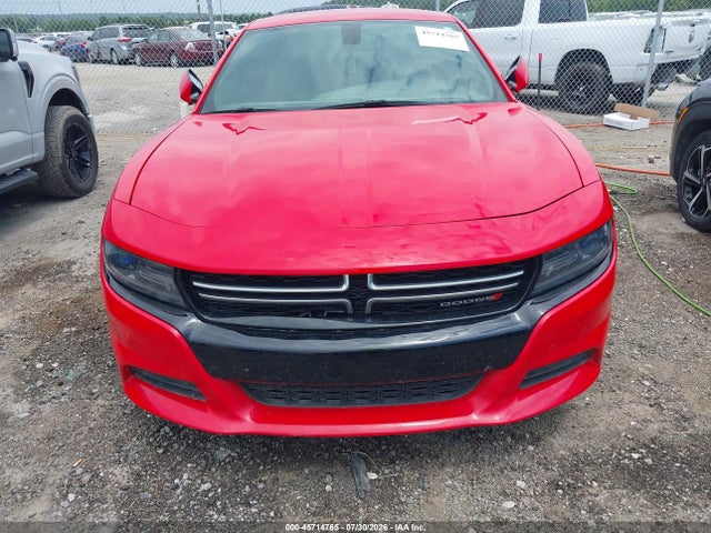 Aukcja sprzedaży 2017 Dodge Charger Se Rwd, vin: 2C3CDXBG4HH627722, numer aukcji: 45714765