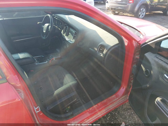 Aukcja sprzedaży 2017 Dodge Charger Se Rwd, vin: 2C3CDXBG4HH627722, numer aukcji: 45714765