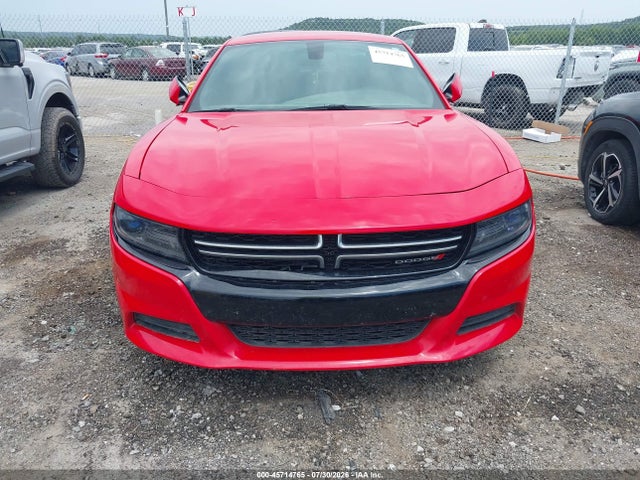 Aukcja sprzedaży 2017 Dodge Charger Se Rwd, vin: 2C3CDXBG4HH627722, numer aukcji: 45714765
