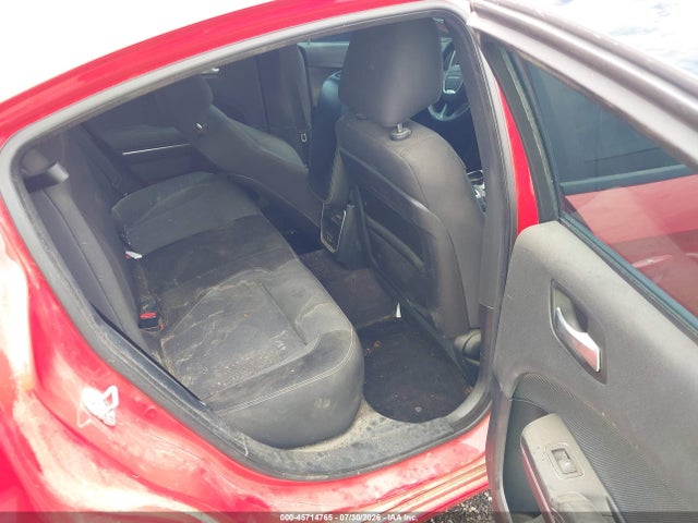 Aukcja sprzedaży 2017 Dodge Charger Se Rwd, vin: 2C3CDXBG4HH627722, numer aukcji: 45714765