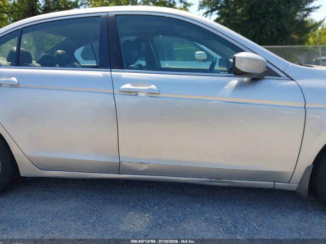 Продаж на аукціоні авто 2009 Honda Accord 2.4 Ex-l, vin: 1HGCP26879A156904, номер лоту: 45714766