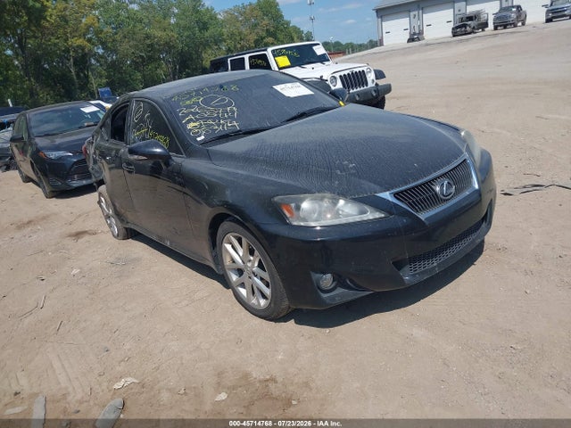 Продаж на аукціоні авто 2013 Lexus Is 250, vin: JTHCF5C22D5063114, номер лоту: 45714768