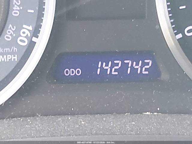 Aukcja sprzedaży 2013 Lexus Is 250, vin: JTHCF5C22D5063114, numer aukcji: 45714768