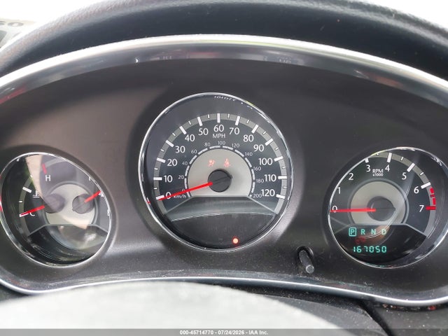 45714770 :رقم المزاد ، 1C3CCBAB4EN146352 vin ، 2014 Chrysler 200 Lx مزاد بيع