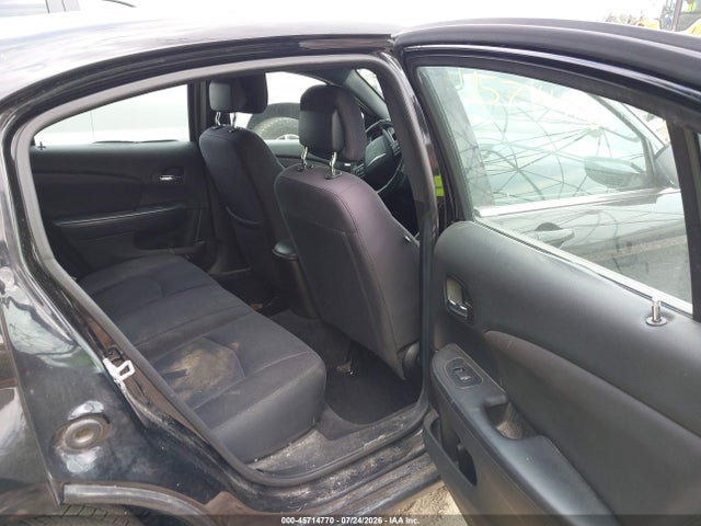 45714770 :رقم المزاد ، 1C3CCBAB4EN146352 vin ، 2014 Chrysler 200 Lx مزاد بيع
