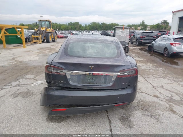 Tesla MODEL S 2015 5YJSA1H27FF080313 Image 15