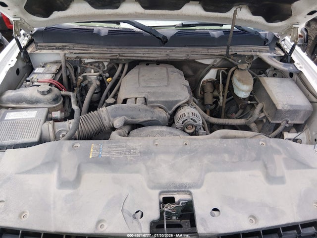 45714777 :رقم المزاد ، 1GCHC24K68E101270 vin ، 2008 Chevrolet Silverado 2500hd Work Truck مزاد بيع