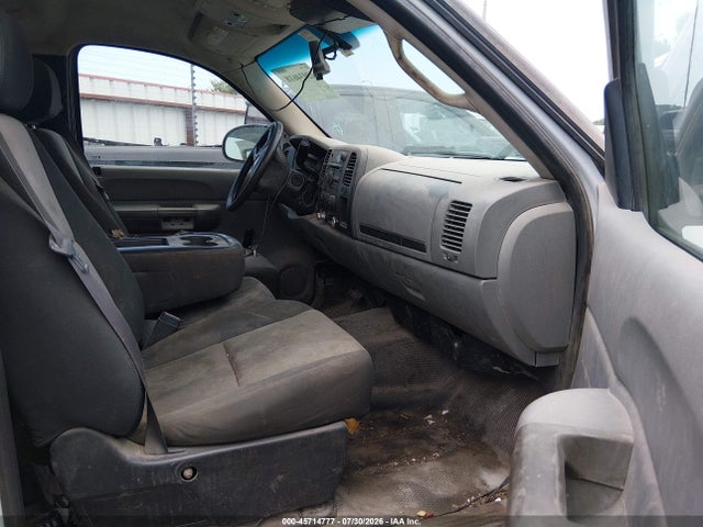 45714777 :رقم المزاد ، 1GCHC24K68E101270 vin ، 2008 Chevrolet Silverado 2500hd Work Truck مزاد بيع
