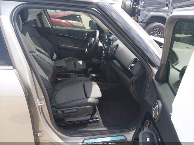 Продаж на аукціоні авто 2024 Mini Countryman Cooper S, vin: WMZ53BR08R3R34124, номер лоту: 45714783