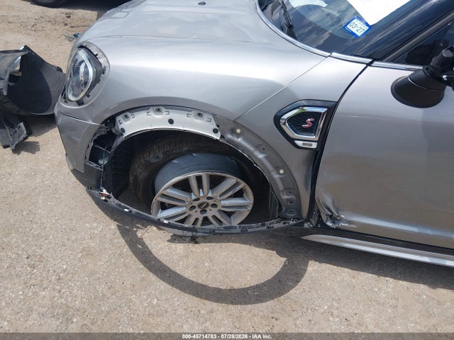 Продаж на аукціоні авто 2024 Mini Countryman Cooper S, vin: WMZ53BR08R3R34124, номер лоту: 45714783