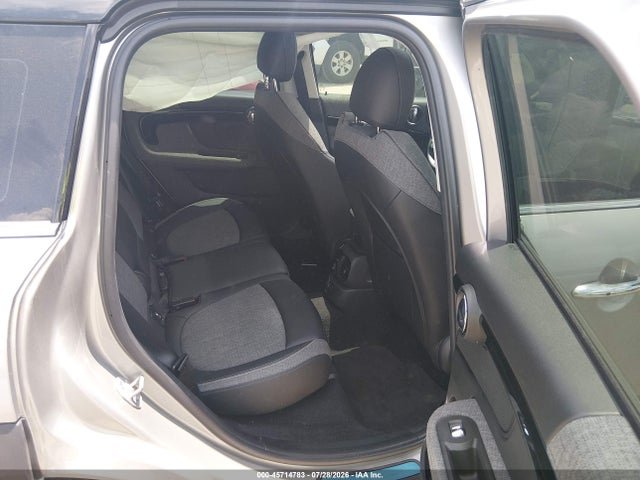 Продаж на аукціоні авто 2024 Mini Countryman Cooper S, vin: WMZ53BR08R3R34124, номер лоту: 45714783