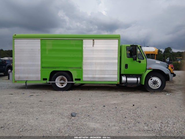Продажа на аукционе авто 2007 International 4000 4300, vin: 1HTMMAAL67H446236, номер лота: 45714784