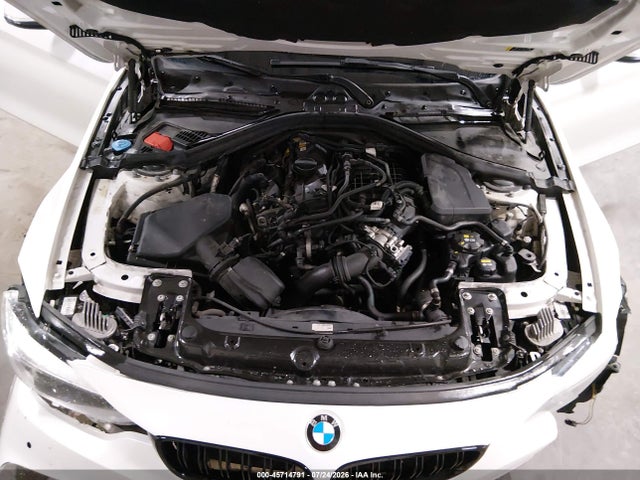 Aukcja sprzedaży 2018 Bmw 430i Gran Coupe, vin: WBA4J1C50JBG79897, numer aukcji: 45714791
