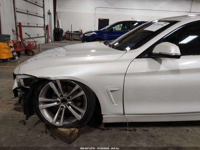 Aukcja sprzedaży 2018 Bmw 430i Gran Coupe, vin: WBA4J1C50JBG79897, numer aukcji: 45714791
