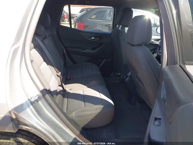 Продажа на аукционе авто 2026 Chevrolet Equinox Awd Lt, vin: 3GNAXPEGXTL375830, номер лота: 45714792