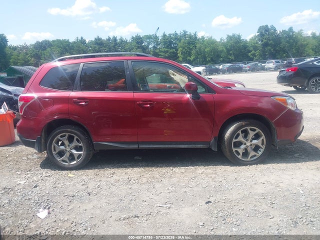 Продажа на аукционе авто 2016 Subaru Forester 2.5i Premium, vin: JF2SJAFC4GH438899, номер лота: 45714795