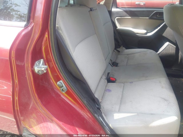 Продажа на аукционе авто 2016 Subaru Forester 2.5i Premium, vin: JF2SJAFC4GH438899, номер лота: 45714795