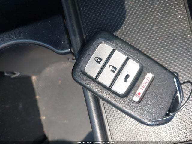 Продажа на аукционе авто 2016 Honda Cr-v Ex-l, vin: 5J6RM4H75GL038167, номер лота: 45714806