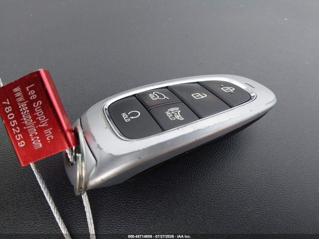 Hyundai TUCSON SEL 2022 5NMJF3AE3NH139853 Image 11