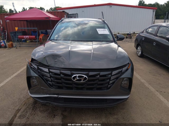 Hyundai TUCSON SEL 2022 5NMJF3AE3NH139853 Image 13