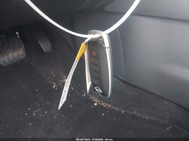 Продажа на аукционе авто 2025 Nissan Sentra Sv, vin: 3N1AB8CV7SY409189, номер лота: 45714810