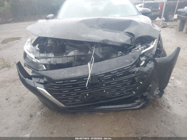 Продажа на аукционе авто 2025 Nissan Sentra Sv, vin: 3N1AB8CV7SY409189, номер лота: 45714810
