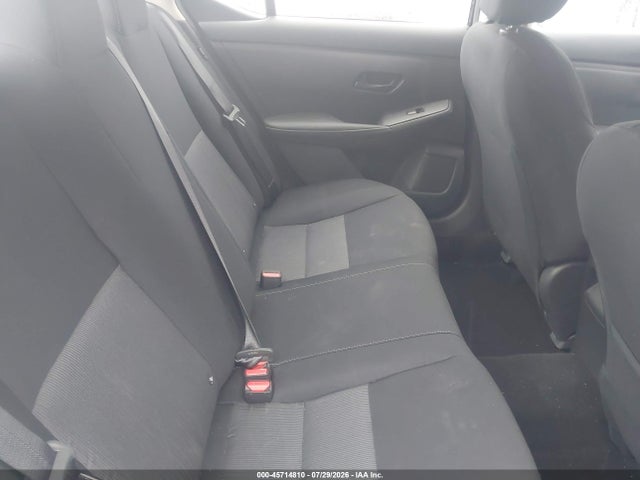 Продажа на аукционе авто 2025 Nissan Sentra Sv, vin: 3N1AB8CV7SY409189, номер лота: 45714810
