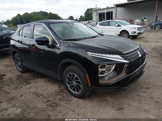 Aukcja sprzedaży 2023 Mitsubishi Eclipse Cross Es S-awc, vin: JA4ATUAA6PZ031344, numer aukcji: 45714815