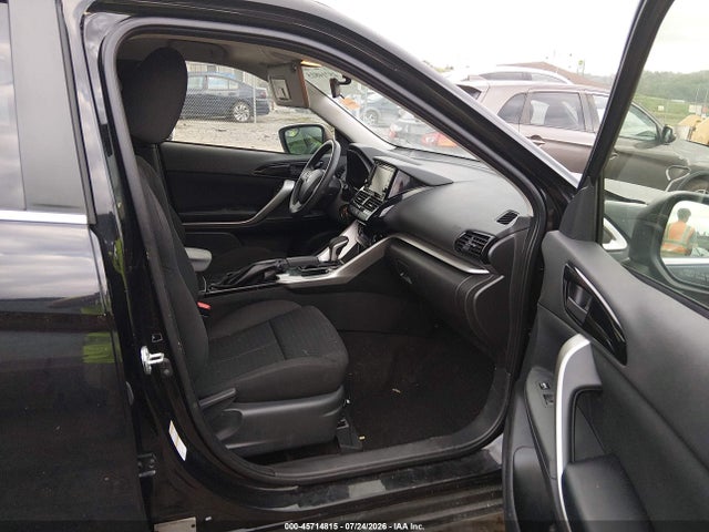Продажа на аукционе авто 2023 Mitsubishi Eclipse Cross Es S-awc, vin: JA4ATUAA6PZ031344, номер лота: 45714815