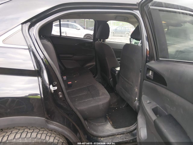 Продажа на аукционе авто 2023 Mitsubishi Eclipse Cross Es S-awc, vin: JA4ATUAA6PZ031344, номер лота: 45714815