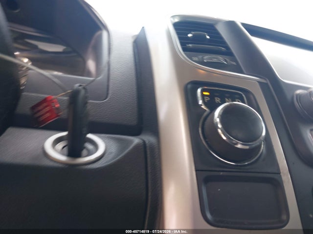 2016 Ram 1500 Slt მანქანა იყიდება აუქციონზე, vin: 1C6RR6LM8GS277936, აუქციონის ნომერი: 45714819