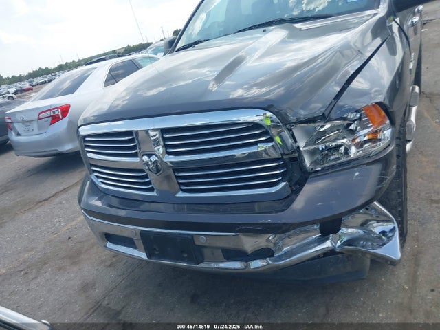 2016 Ram 1500 Slt მანქანა იყიდება აუქციონზე, vin: 1C6RR6LM8GS277936, აუქციონის ნომერი: 45714819