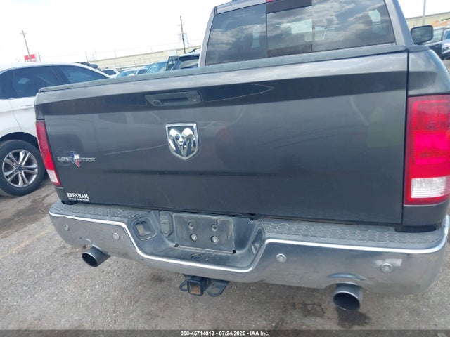 2016 Ram 1500 Slt მანქანა იყიდება აუქციონზე, vin: 1C6RR6LM8GS277936, აუქციონის ნომერი: 45714819