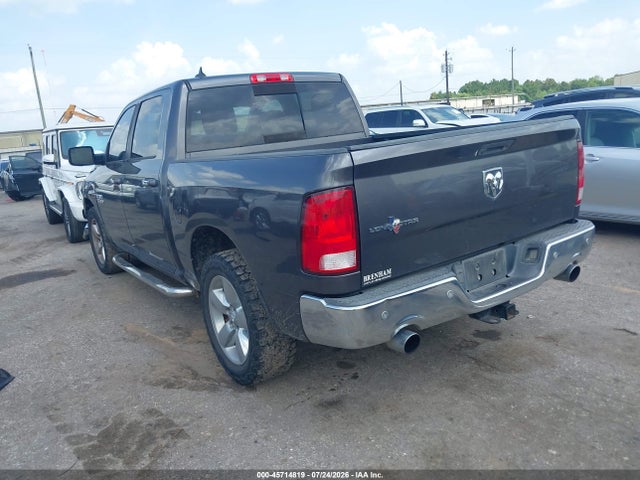 2016 Ram 1500 Slt მანქანა იყიდება აუქციონზე, vin: 1C6RR6LM8GS277936, აუქციონის ნომერი: 45714819