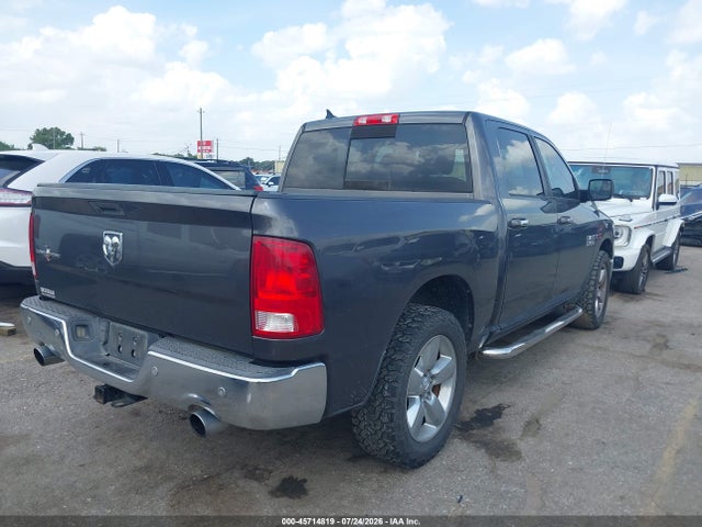 2016 Ram 1500 Slt მანქანა იყიდება აუქციონზე, vin: 1C6RR6LM8GS277936, აუქციონის ნომერი: 45714819