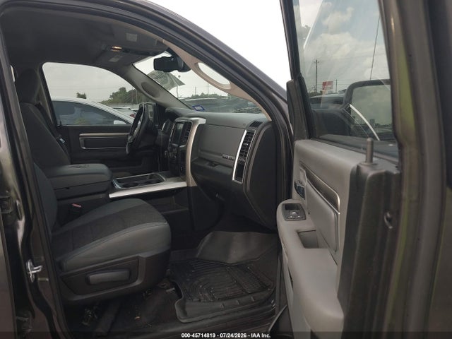 2016 Ram 1500 Slt მანქანა იყიდება აუქციონზე, vin: 1C6RR6LM8GS277936, აუქციონის ნომერი: 45714819