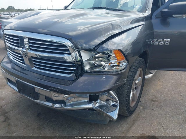 2016 Ram 1500 Slt მანქანა იყიდება აუქციონზე, vin: 1C6RR6LM8GS277936, აუქციონის ნომერი: 45714819