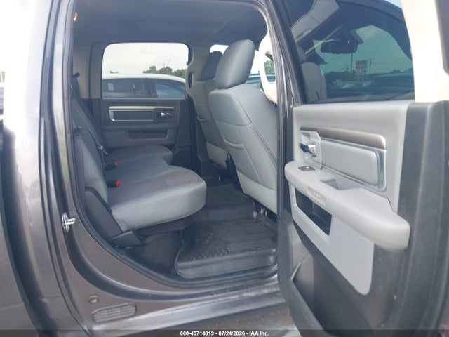 2016 Ram 1500 Slt მანქანა იყიდება აუქციონზე, vin: 1C6RR6LM8GS277936, აუქციონის ნომერი: 45714819