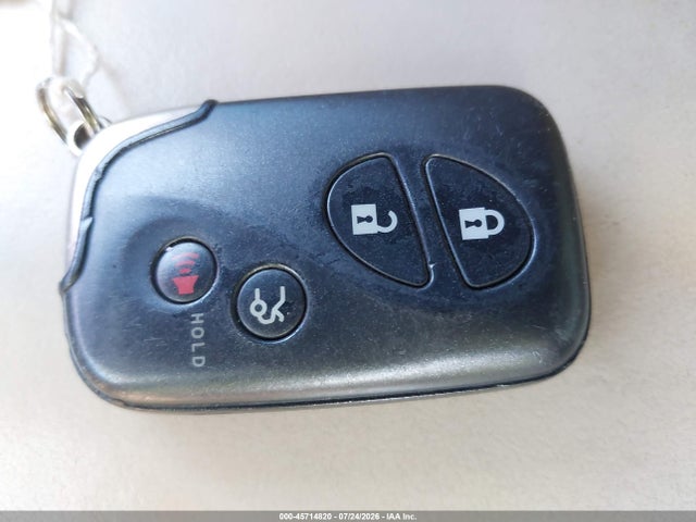 Продаж на аукціоні авто 2008 Lexus Is 250, vin: JTHCK262882025917, номер лоту: 45714820
