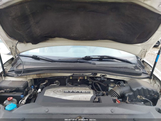 Aukcja sprzedaży 2009 Acura Mdx Technology Package, vin: 2HNYD28419H506952, numer aukcji: 45714833