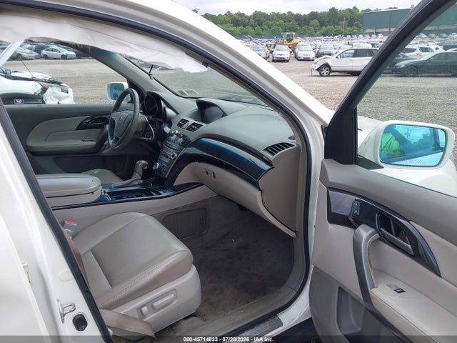 Aukcja sprzedaży 2009 Acura Mdx Technology Package, vin: 2HNYD28419H506952, numer aukcji: 45714833