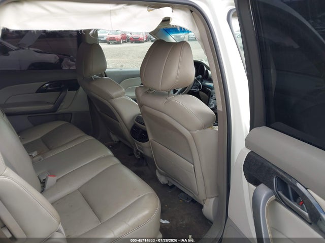 Aukcja sprzedaży 2009 Acura Mdx Technology Package, vin: 2HNYD28419H506952, numer aukcji: 45714833