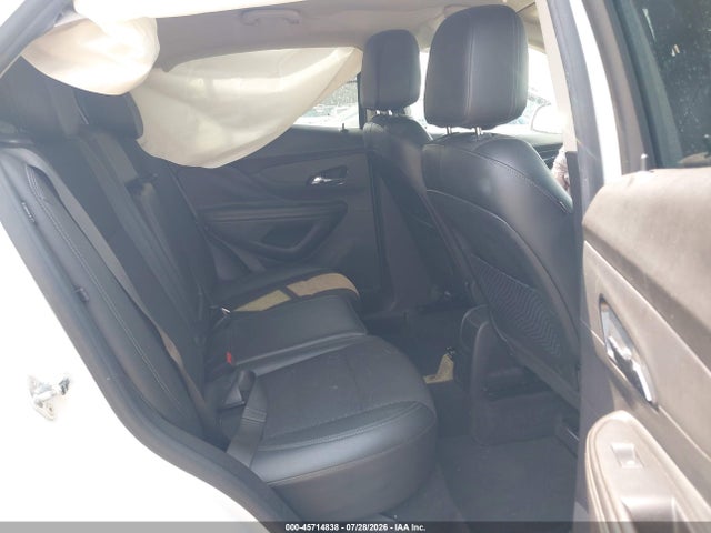 Продаж на аукціоні авто 2019 Buick Encore Fwd Preferred, vin: KL4CJASB1KB805232, номер лоту: 45714838