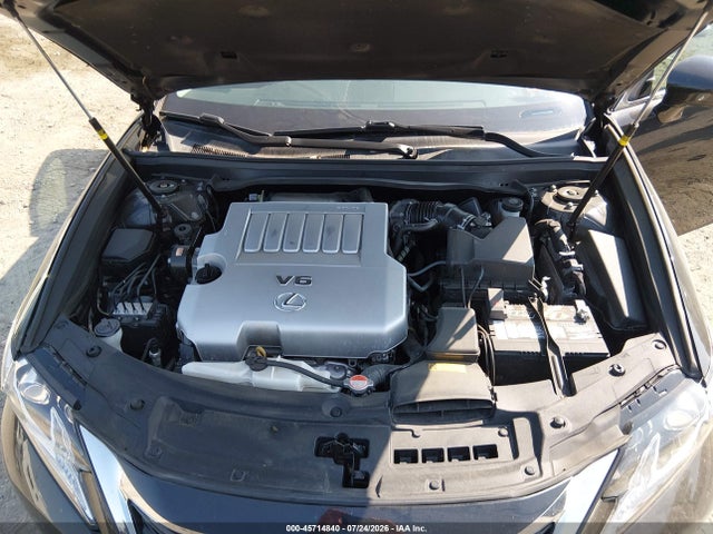 Lexus ES 350 2016 58ABK1GG3GU006099 Image 10