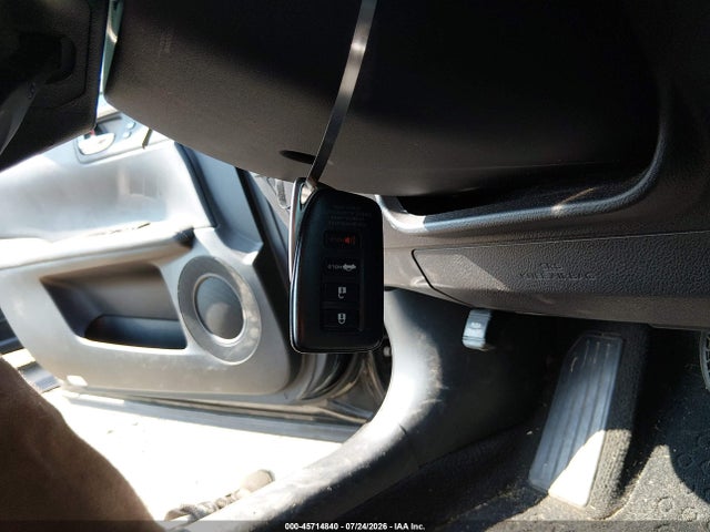 Lexus ES 350 2016 58ABK1GG3GU006099 Image 11